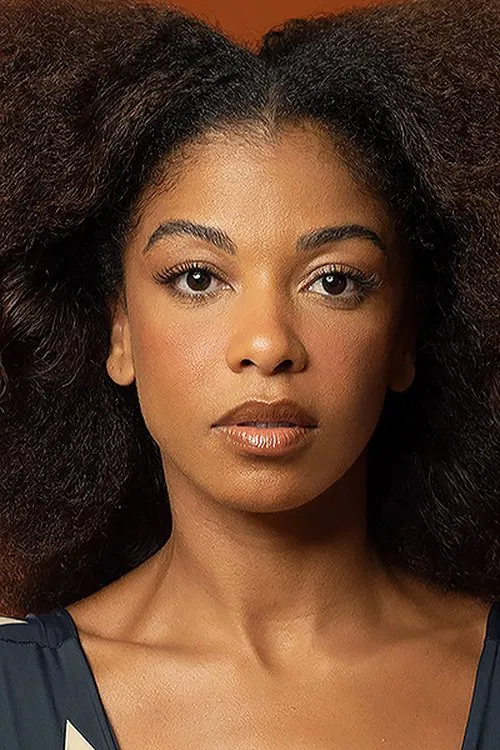 Heloísa Jorge profile