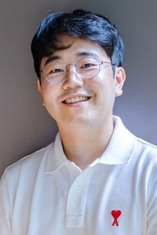 Park Geun-hyung profile