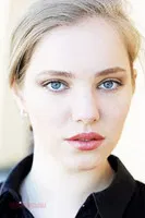 Darya Tsiberkina profile