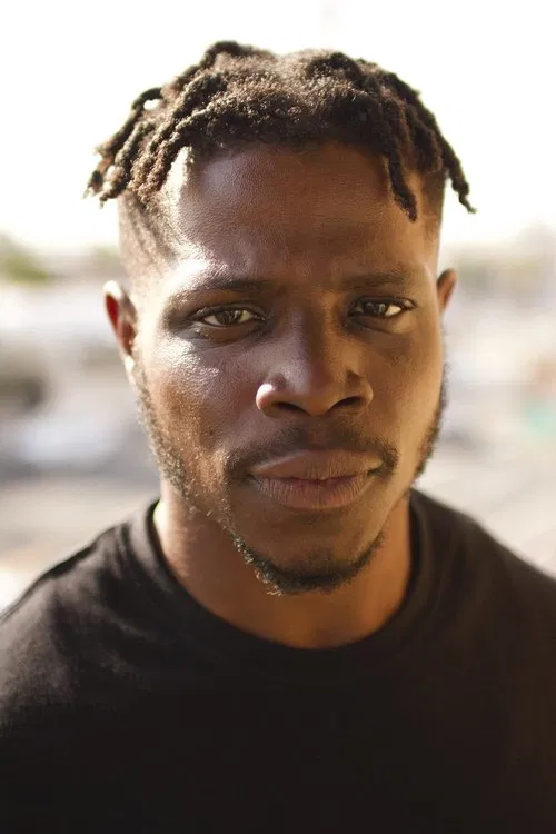 Benjamin Abiola profile