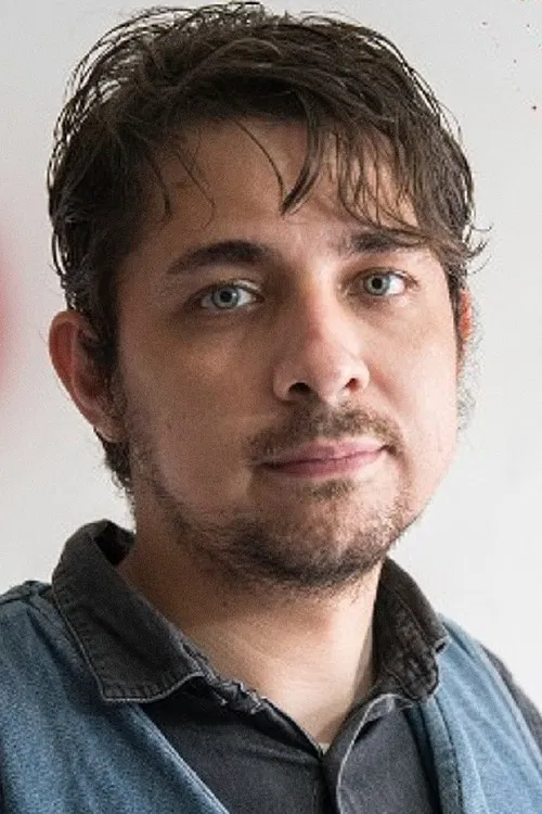 Reynaldo Meza profile