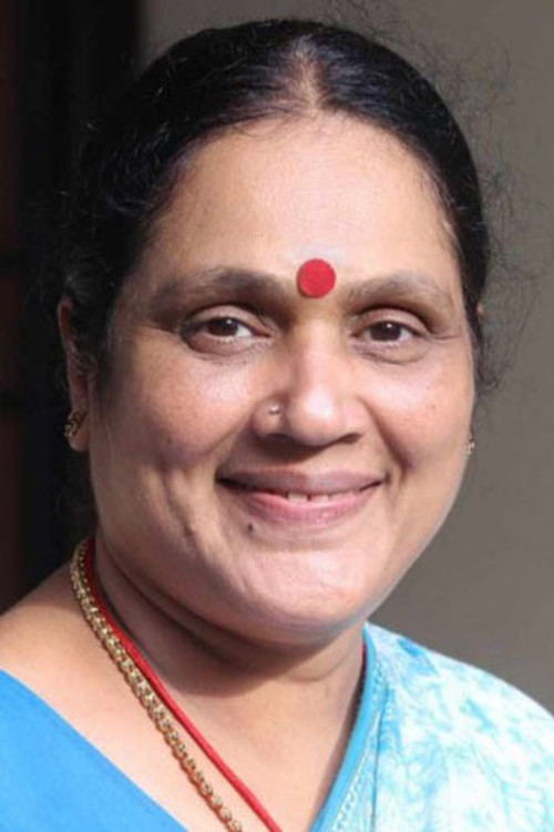 Shanthi Williams profile