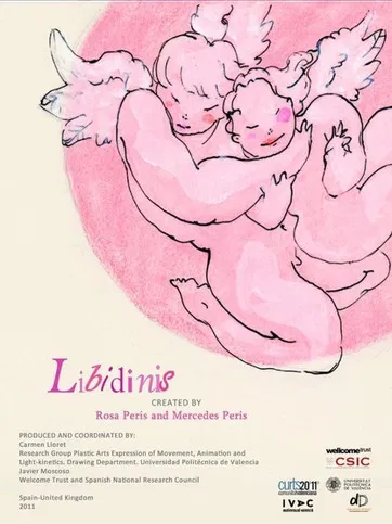 Libidinis poster