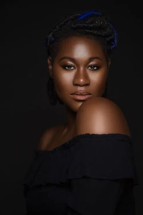 Zenzi Williams profile