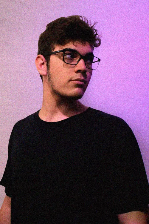 Gabriel Marcondes profile