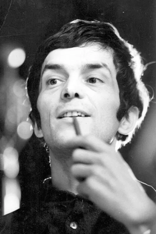 Pavel Juráček profile