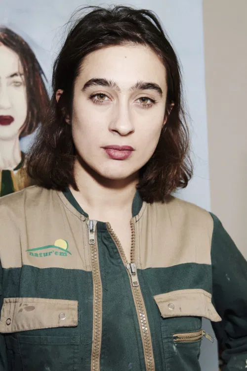 Apolonia Sokol profile