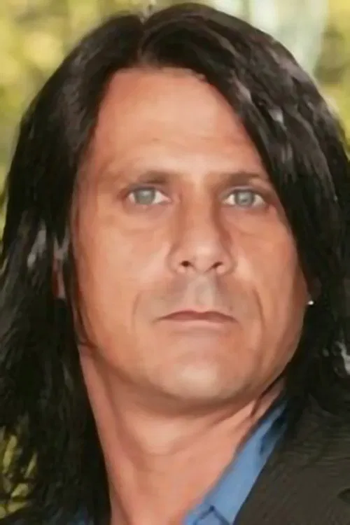 Rick Masters profile