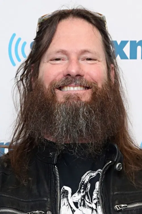 Gary Holt profile
