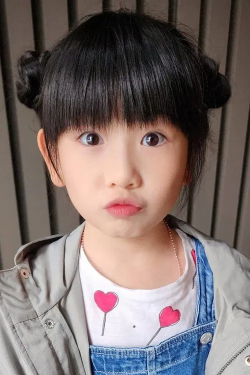 Luo Fei Chang profile