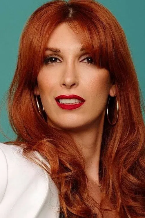 Valeria Vegas profile