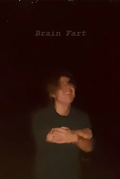 Brain Fart poster