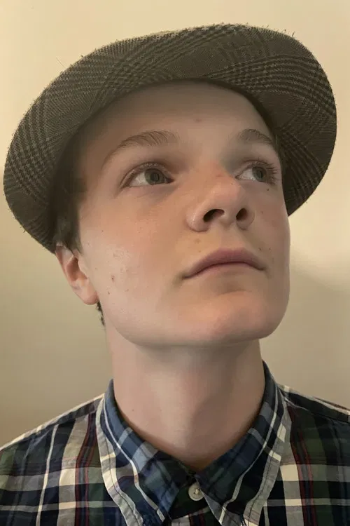 Cameron Proehl profile