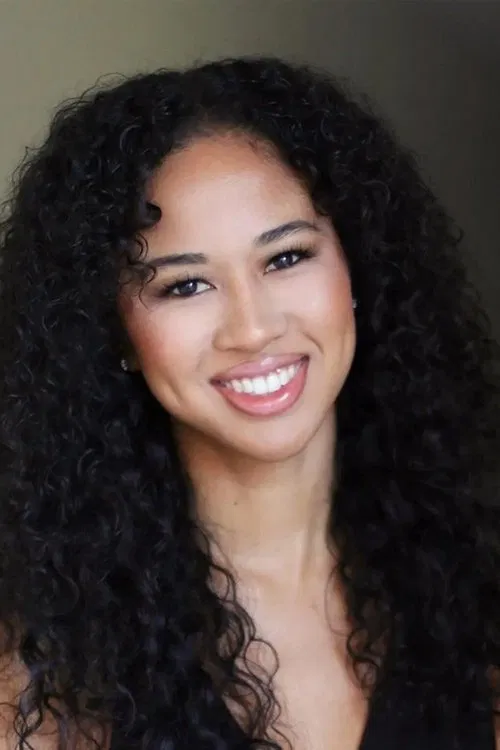 Christina Cooper profile