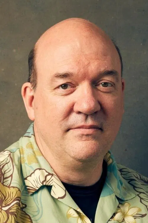 John Carroll Lynch profile