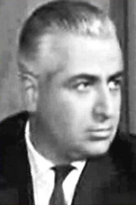 Leonid Dovlatov profile