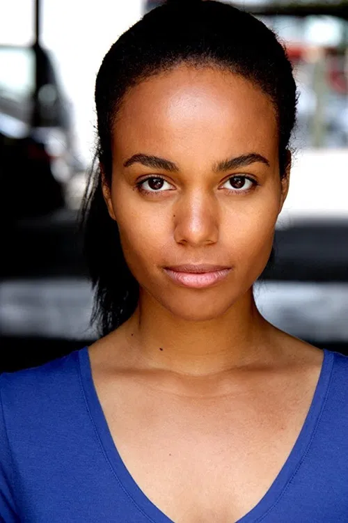 Angela Palmer profile