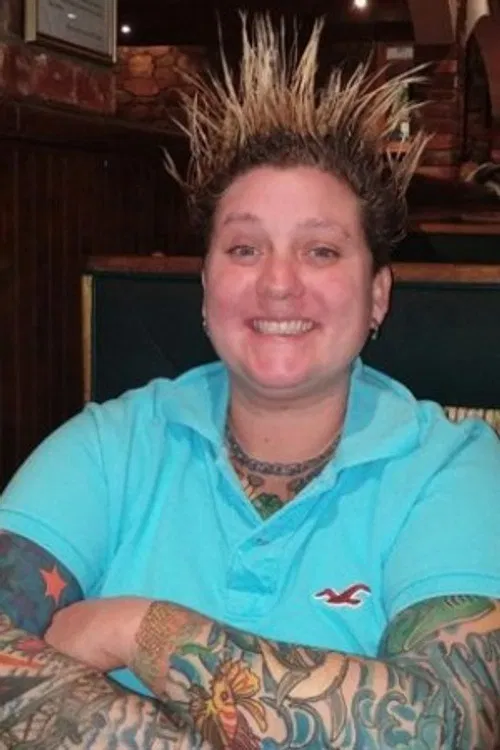 Deaven Brooks profile