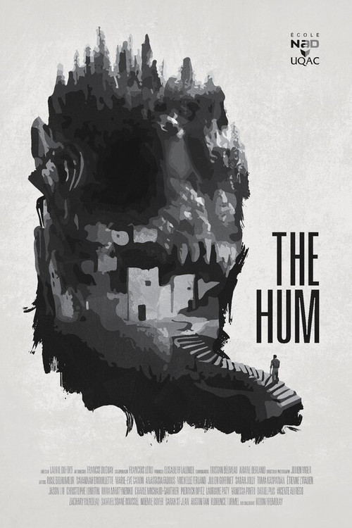 The Hum poster