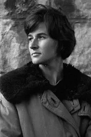 Krystyna Krupska-Wysocka profile