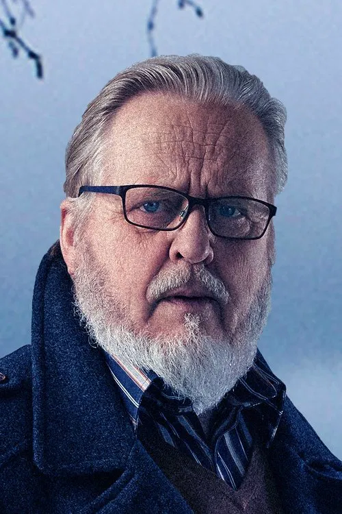 Risto Tuorila profile