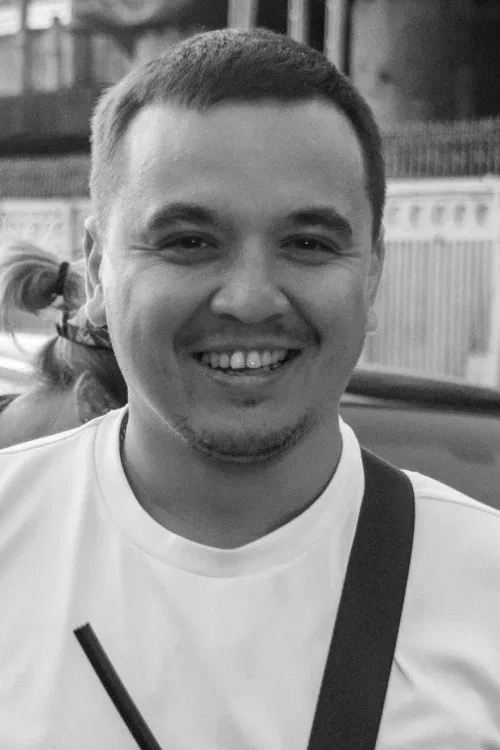 Mikhail Shulaev profile