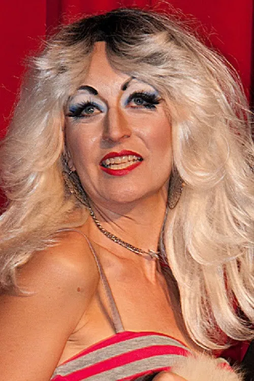 Nancy French profile