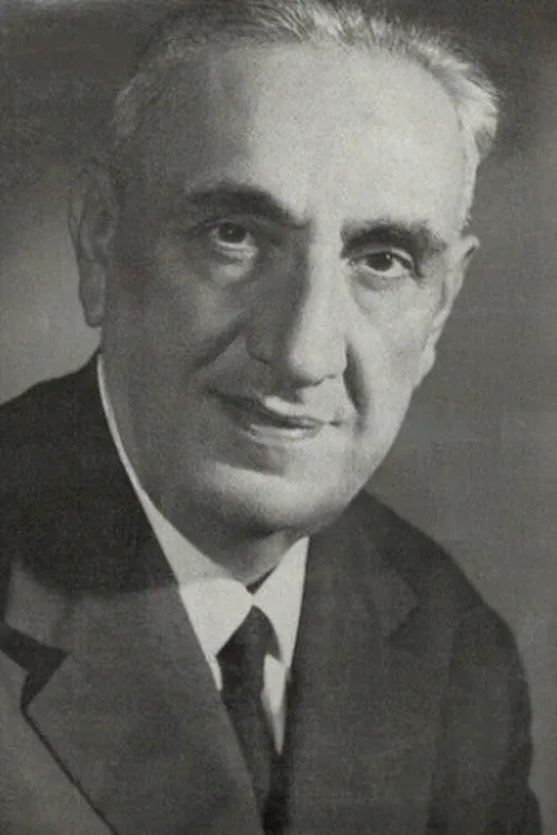 Nicolae Secăreanu profile