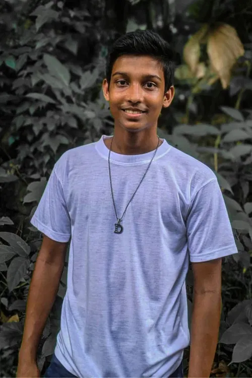 Dinuja Hansaka profile