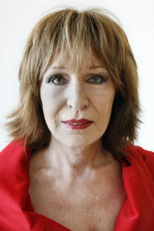 Liesbeth List profile