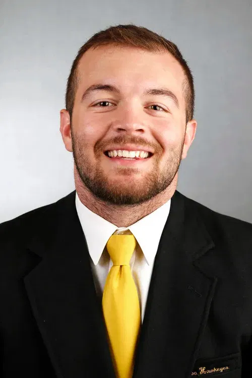 Steve Manders profile