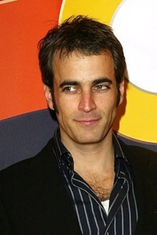 Gordon MacDonald profile