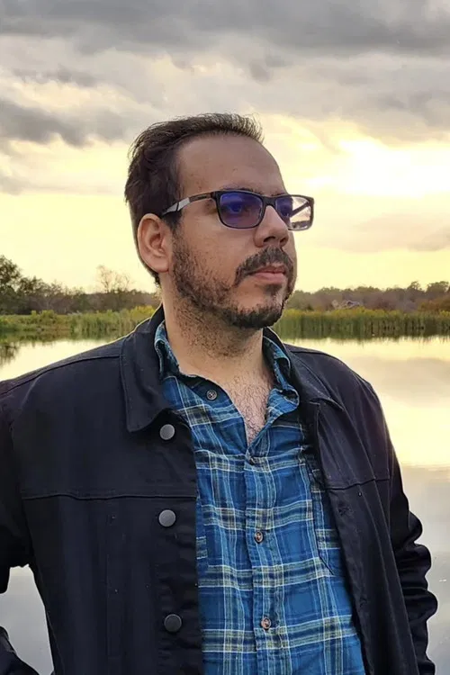 Ronny A. Sosa profile