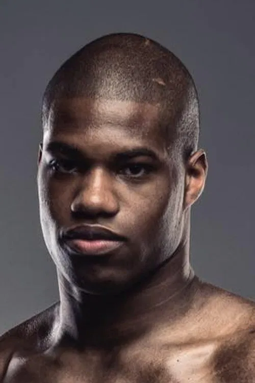 Daniel Dubois profile