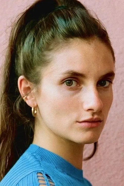 Valentine Cadic profile