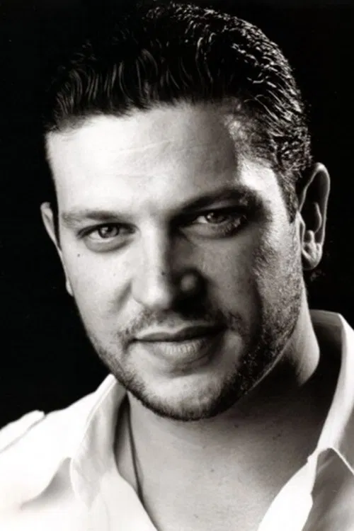 Cristiano Callegaro profile