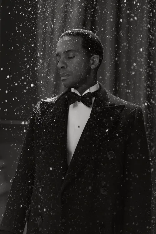 Once Again... (Statues Never Die) poster