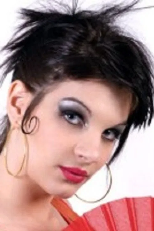 Jessica Blue profile