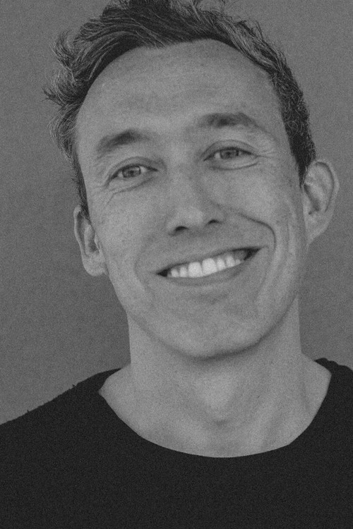 Adam Terence Bailey profile