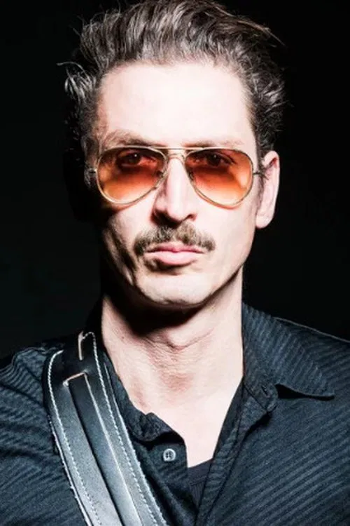 Paulo Furtado profile