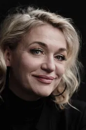 Stella Bergsma profile