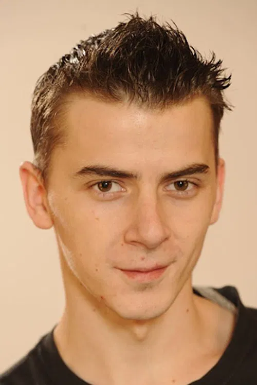 Zdenek Tlucek profile