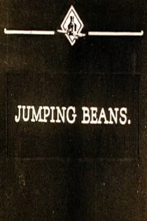 Jumping Beans poster