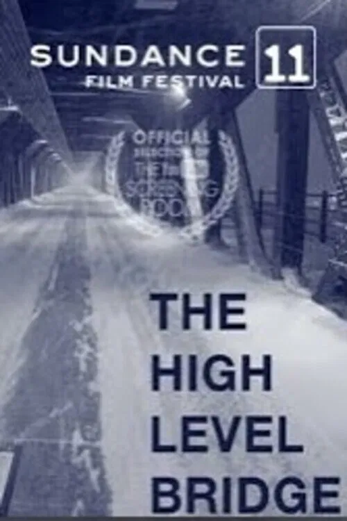 The High Level Bridge poster