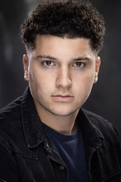 Miles Butler-Hughton profile