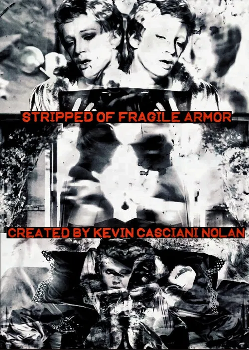 Stripped Of Fragile Armor poster
