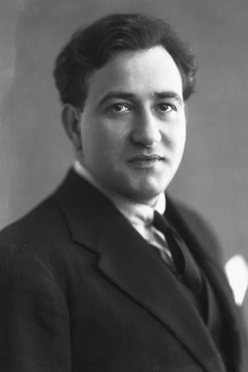 Miguel Fleta profile