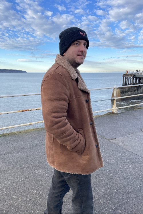 Daniel Fletcher profile