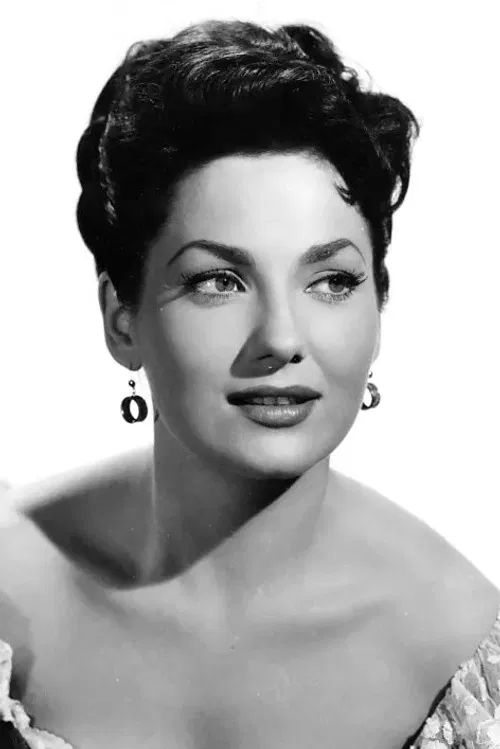 Valerie French profile