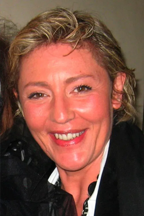 Stefania Girolami Goodwin profile